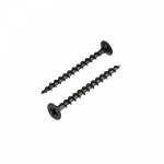 Саморез гипсокартон-дерево  3,5x45 (50 шт/уп) kranz