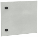 FORMAT Дверь секц. внеш. 500х600 IEK