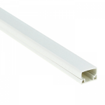 Кабель-канал 15х10 бел EKF (144)