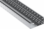 Лоток 100х200х3000х2 перфорированный ESCA 7 IEK (3/6)
