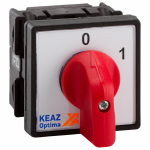 Переключатель OptiSwitch 4G25-146-U-S1-R112