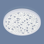 9913 LED 6W WH белый