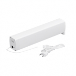 Электропривод штор CNM-M1-TY-SLIDE-ZIGBEE (Arlight, IP20 Пластик, 5 лет) Электропривод штор CNM-M1-TY-SLIDE-ZIGBEE (Arlight, IP20 Пластик, 5 лет)