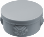 Коробка Navigator 93 250 NSS-DB-85-40-4-GR распаячная открытого монтажа