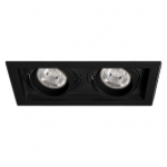 Светильник MS-VORTEX-BUILT-S210x117-2x20W Day4000 (BK-BK, 40 deg, 230V) (Arlight, IP20 Металл, 5 лет) Светильник MS-VORTEX-BUILT-S210x117-2x20W Day4000 (BK-BK, 40 deg, 230V) (Arlight, IP20 Металл, 5 лет)