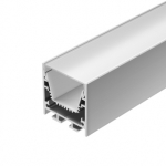 Профиль LINE-3535-TRAY-3000 ANOD (Arlight, Алюминий)