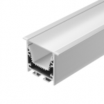 Профиль LINIA45-F-TRAY-3000 ANOD (Arlight, Алюминий)