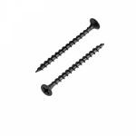 Саморез гипсокартон-дерево  3,5x51 (50 шт/уп) kranz
