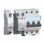 Расцепитель независимый ~110/415V 1м DX3 Legrand (1) Расцепитель независимый ~110/415V 1м DX3 Legrand (1)