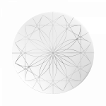 Светильник светодиод круг 24Вт 6500K IP20 D320*60 PPB ASTRA-2 Jazzway (1/20) Светильник светодиод круг 24Вт 6500K IP20 D320*60 PPB ASTRA-2 Jazzway (1/20)