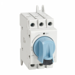 Выключатель-разъединитель OptiSwitch DIn-20-3
