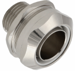 Муфта вводная MB35 G1 1/4" нержавеющая сталь IP67 ELASTA IEK (10)