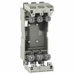 Прямое подключение 3P Schneider Electric Easypact EZC