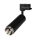 Светильник LGD-GESTIA-TRACK-4TR-R56-15W Day4000 (Черный-никель, 25-50 deg, 230V) (Arlight, IP20 Металл, 5 лет) Светильник LGD-GESTIA-TRACK-4TR-R56-15W Day4000 (Черный-никель, 25-50 deg, 230V) (Arlight, IP20 Металл, 5 лет)