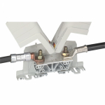 Блок. Пласт 300Mm2 Шир..40