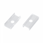 Держатель ARL-MOONLIGHT-10x5mm-CLIP-P CLEAR (Arlight, Пластик)