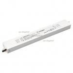 Блок питания ARPV-LG24100-SLIM-PFC-D (24V, 4.2A, 100W) (Arlight, IP67 Металл, 5 лет)