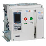 Выключатель автоматический OptiMat A-1600-S2-4P-85-F-MR8.1-BH-C2200-M2-P04-S1-06 Выключатель автоматический OptiMat A-1600-S2-4P-85-F-MR8.1-BH-C2200-M2-P04-S1-06