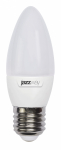 Лампа светодиод 9Вт С37 E27 4000K PLED-SP Jazzway