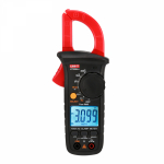 Токовые клещи UNI-T UT200A+ Токовые клещи UNI-T UT200A+
