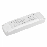 Блок питания ARV-SP-24090-PFC-DALI-1-10V-PD (24V, 3.75A, 90W) (Arlight, IP20 Пластик, 5 лет)