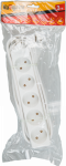 Удлинитель Navigator 71 554 NPE-S-05-500-X-2x0.75  б/з 5 гн. 5м