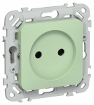 FLITE Роз. без з/к/ш б/к 10А РС01-1-ФлФ фис. IEK