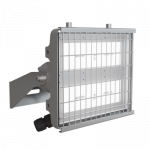 Светильник L-pixel 1 banner/50/Г30/750/R5/05/I2-C1/230AC IP66 #