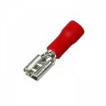 Разъем РПИ-М 1,25-250 красный (100шт/упак) EKF PROxima