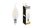 LB-59 (5W) 230V E14 2700K филамент C35T матовая