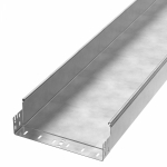 Лоток неперфорированный Профи INOX (AISI 304) 300х100х3000 (1,5 мм) (6 м/уп) Промрукав Лоток неперфорированный Профи INOX (AISI 304) 300х100х3000 (1,5 мм) (6 м/уп) Промрукав