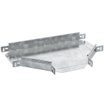 ESCA 7 Разветвитель Т-обр. 50х150-1,5 HDZ IEK ESCA 7 Разветвитель Т-обр. 50х150-1,5 HDZ IEK