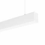 Светильник SP-LINE-HANG-4970-L960-31W Day4000 (RAL9003, 120 deg, DALI, 230V) IP33 (Arlight, Алюминий)