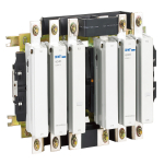 Контактор NC2-800NS реверс 800А 230В/АС3 50Гц (R)