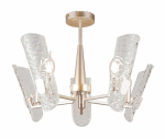 Люстра Rivoli Dolores 4087-305 5 х Е14 40 Вт дизайн Люстра Rivoli Dolores 4087-305 5 х Е14 40 Вт дизайн