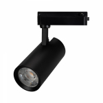 Светильник LGD-GERA-2TR-R74-20W Warm3000 (BK, 15 deg, 230V) (Arlight, IP20 Металл, 5 лет) Светильник LGD-GERA-2TR-R74-20W Warm3000 (BK, 15 deg, 230V) (Arlight, IP20 Металл, 5 лет)