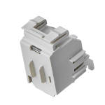 PRO.KVANT Расцепитель МН 250 AC220 В (правый) PRO.KVANT Расцепитель МН 250 AC220 В (правый)