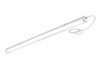 Светильник LED Effect ПРОМЛАЙН 58Вт 7800лм 4000К IP65 КСС Д накладные/подвесные, DALI
