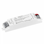 Блок питания ARJ-SP-36-PFC-DALI2-NFC-PD-WR (36W, 3-50V, 0.15-0.9A) (Arlight, IP20 Пластик, 5 лет) Блок питания ARJ-SP-36-PFC-DALI2-NFC-PD-WR (36W, 3-50V, 0.15-0.9A) (Arlight, IP20 Пластик, 5 лет)