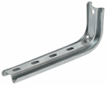 Консоль VC150 настенная INOX IEK (10)