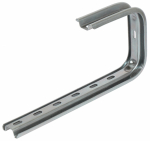 Консоль VR100 потолочная INOX IEK (4)