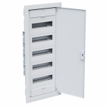 Корпус пластиковый OptiBox Pro 60-VNR-IP40