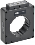 Трансформатор тока ТТИ-85 800/5А 15ВА класс 0,5S МПИ08 IEK