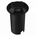 Светильник светодиод садово-парковый грунтовой 2Вт 4000К 50Лм IP65 60x93 черный PGR R 60/4 Jazzway (1/50) Светильник светодиод садово-парковый грунтовой 2Вт 4000К 50Лм IP65 60x93 черный PGR R 60/4 Jazzway (1/50)