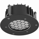 LIGHTFALL R LED 8W D50 830 BK LIGHTFALL R LED 8W D50 830 BK