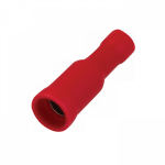 Разъем РШИ-М 1,25-5-4 красный (100шт/упак) EKF PROxima