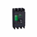 Авт. выкл. 3P EZC630 630/500А 36кА EasyPact Schneider Electric (1)