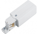 Питание правое белое