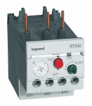 RTX RELAY 4-6A S SZ2,3