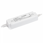 Блок питания ARPJ-SP-114350-PFC (40W, 57-114V, 0.35A) (Arlight, IP67 Пластик, 5 лет)